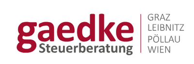 Logo Gaedke